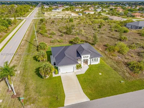 9343 Key West Street Port Charlotte FL 33981
