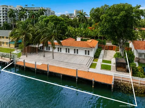 1110 NW North River Drive Miami FL 33136