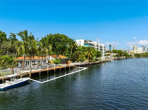1110 NW North River Drive Miami FL 33136