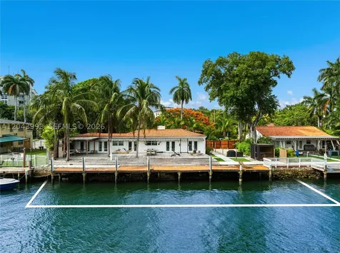 1110 NW North River Drive Miami FL 33136