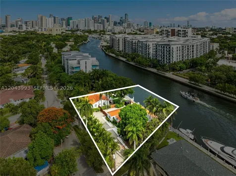1110 NW North River Drive Miami FL 33136