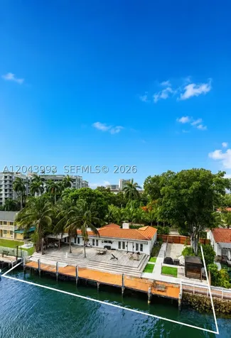 1110 NW North River Drive Miami FL 33136