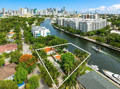 1110 NW North River Drive Miami FL 33136