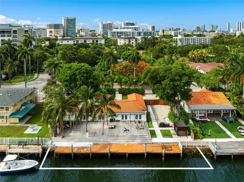 1110 NW North River Drive Miami FL 33136