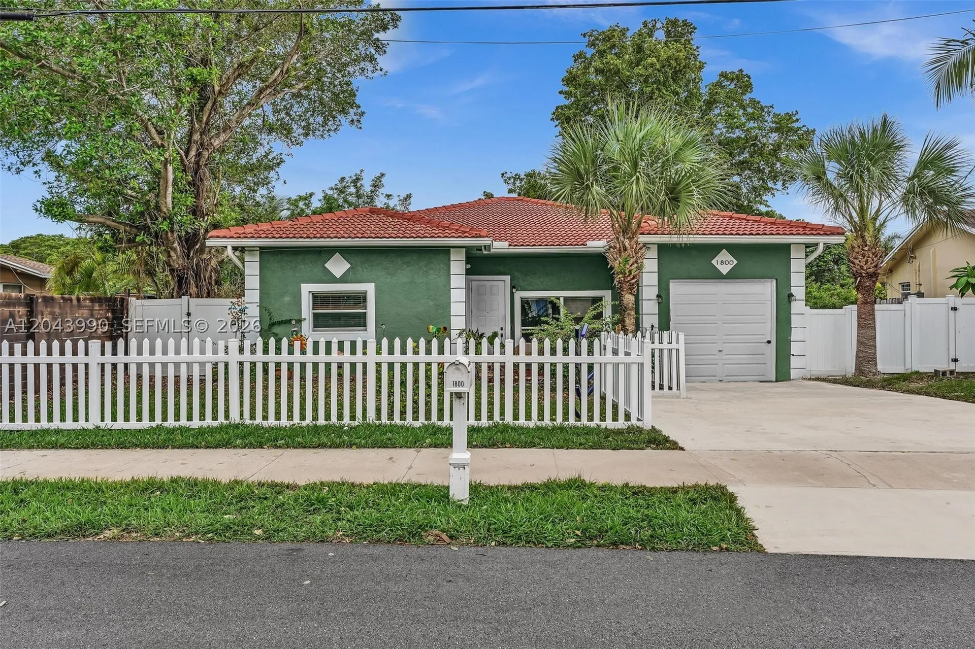 1800 NW 3rd Court Fort Lauderdale FL 33311