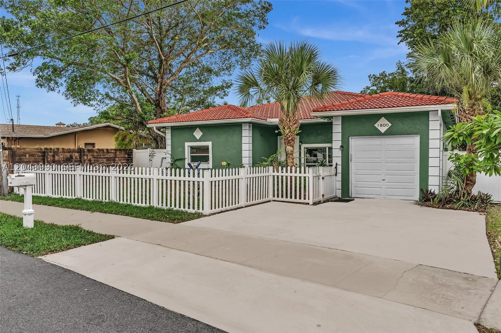 1800 NW 3rd Court Fort Lauderdale FL 33311