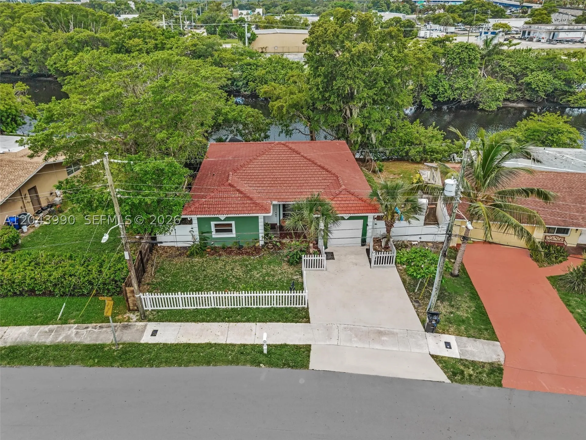 1800 NW 3rd Court Fort Lauderdale FL 33311