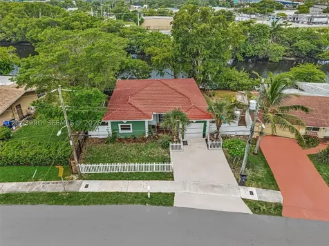 1800 NW 3rd Court Fort Lauderdale FL 33311