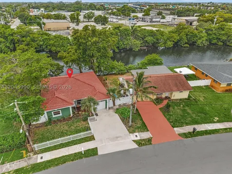 1800 NW 3rd Court Fort Lauderdale FL 33311
