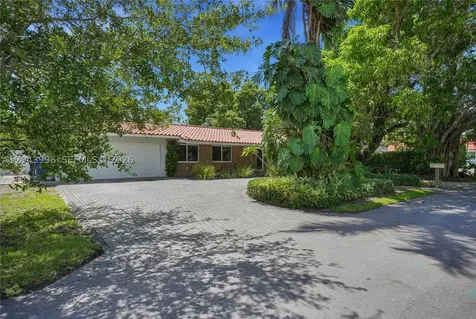 5721 SW 59th Court South Miami FL 33143