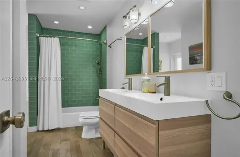 5721 SW 59th Court South Miami FL 33143