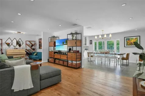 5721 SW 59th Court South Miami FL 33143