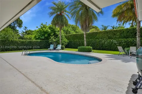 5721 SW 59th Court South Miami FL 33143