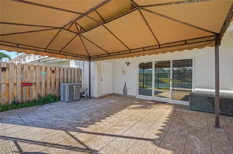 16240 SW 75th Street Miami FL 33193