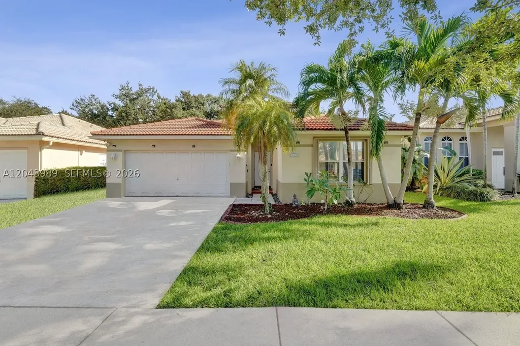 14003 N Cypress Cove Circle Davie FL 33325