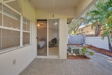 14003 N Cypress Cove Circle Davie FL 33325