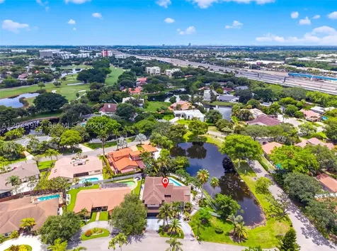 962 SW 93rd Terrace Plantation FL 33324