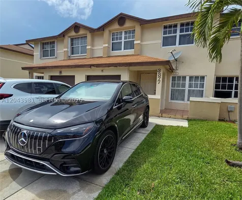 3377 NW 198th Terrace Miami Gardens FL 33056