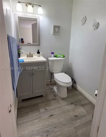 3377 NW 198th Terrace Miami Gardens FL 33056