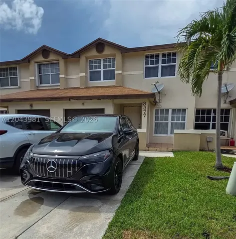 3377 NW 198th Terrace Miami Gardens FL 33056