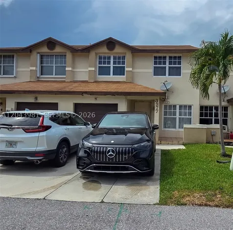 3377 NW 198th Terrace Miami Gardens FL 33056
