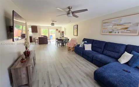3377 NW 198th Terrace Miami Gardens FL 33056