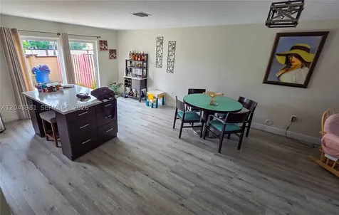 3377 NW 198th Terrace Miami Gardens FL 33056