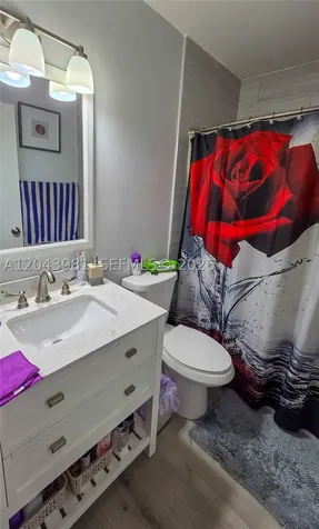 3377 NW 198th Terrace Miami Gardens FL 33056