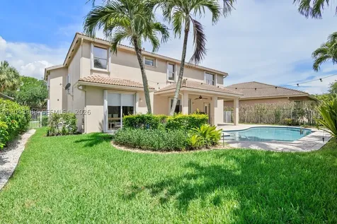 3904 W Gardenia Avenue Weston FL 33332
