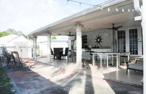 2955 NW 102nd Street Miami FL 33147