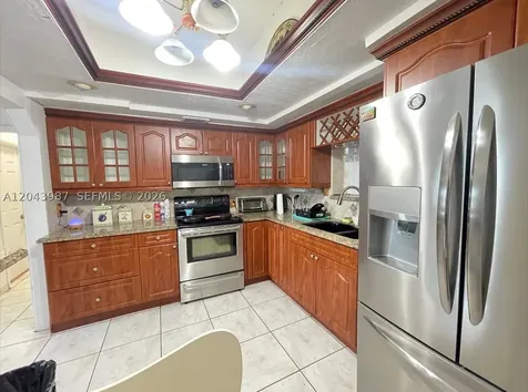 2955 NW 102nd Street Miami FL 33147