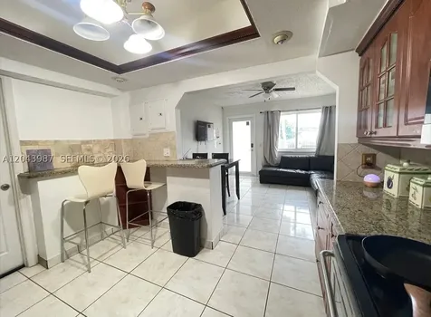 2955 NW 102nd Street Miami FL 33147