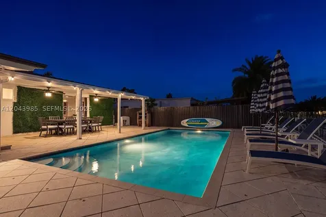 13200 Ortega Lane North Miami FL 33181