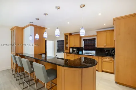13200 Ortega Lane North Miami FL 33181