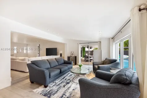13200 Ortega Lane North Miami FL 33181