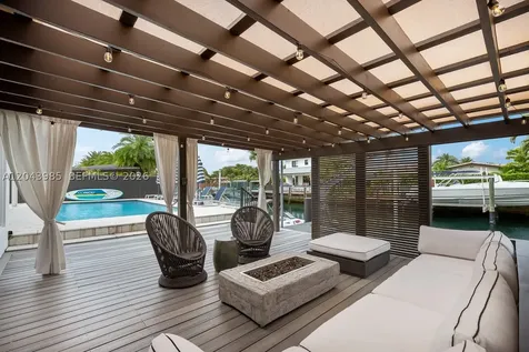 13200 Ortega Lane North Miami FL 33181