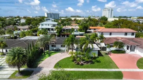 13200 Ortega Lane North Miami FL 33181