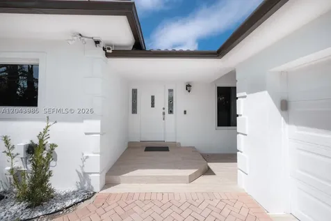 13200 Ortega Lane North Miami FL 33181