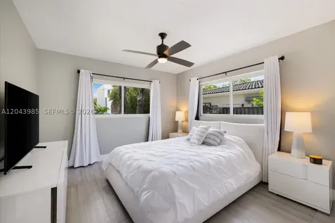 13200 Ortega Lane North Miami FL 33181