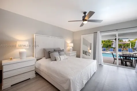 13200 Ortega Lane North Miami FL 33181