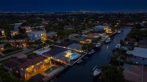 13200 Ortega Lane North Miami FL 33181