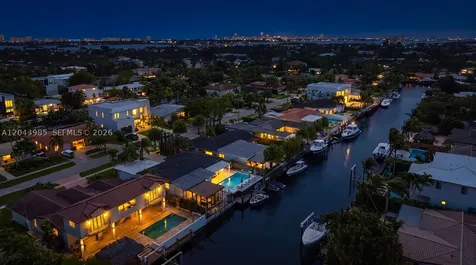 13200 Ortega Lane North Miami FL 33181