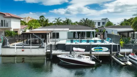 13200 Ortega Lane North Miami FL 33181