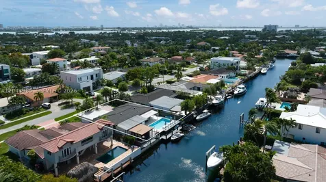 13200 Ortega Lane North Miami FL 33181