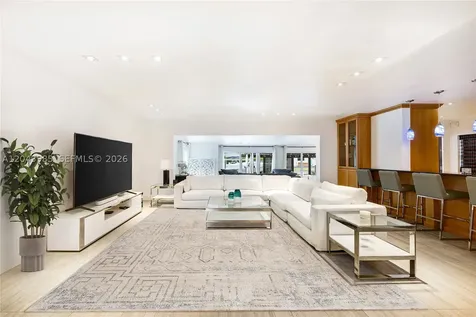 13200 Ortega Lane North Miami FL 33181