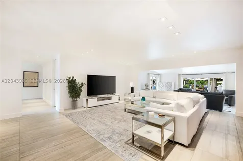 13200 Ortega Lane North Miami FL 33181