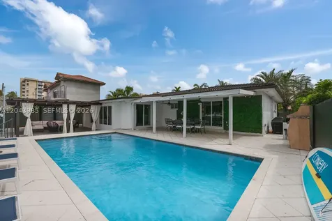 13200 Ortega Lane North Miami FL 33181