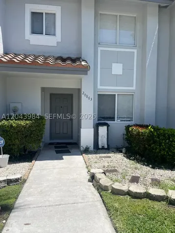 20863 NW 2nd Street Pembroke Pines FL 33029