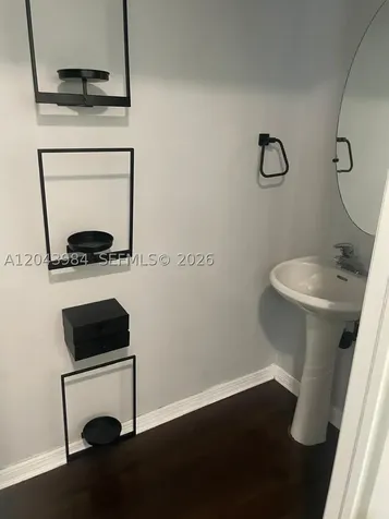 20863 NW 2nd Street Pembroke Pines FL 33029