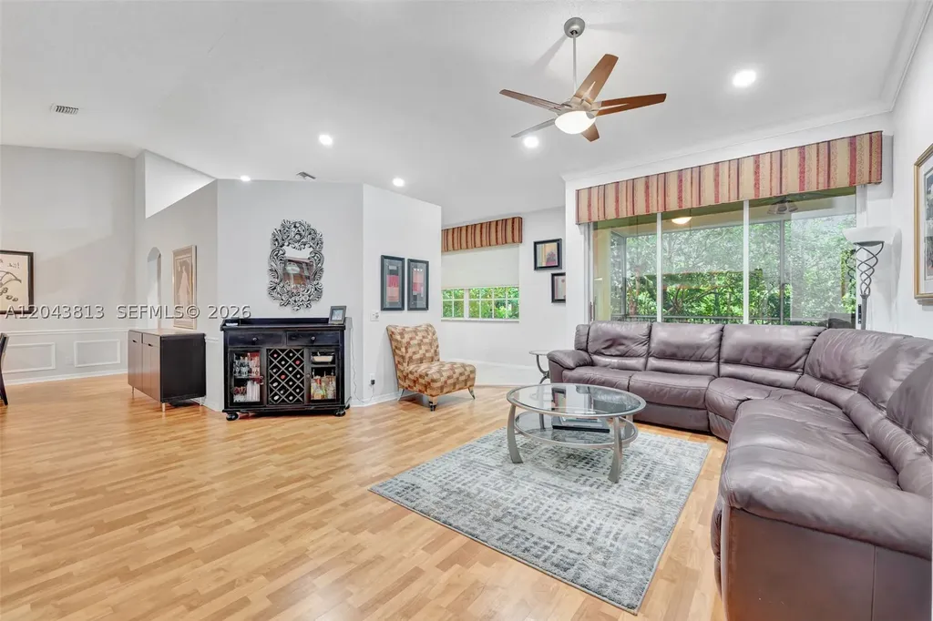 12442 NW 10th Court Coral Springs FL 33071